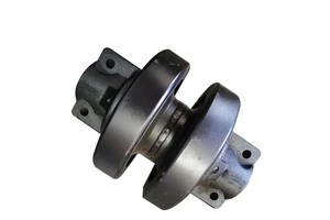 OEM Quality Track Roller for SC700 SC700DD SC700-2 70T Crane Spare Parts