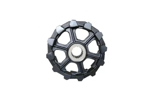 35T LS78RH5 Sprocket for Lattice Boom Crawler Crane Undercarriage Parts Manufacturer