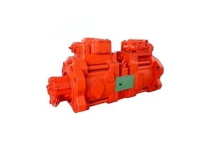 Hydraulics Piston Pump Psvd2-17e Psvd2-17 svd2-21 Psvd2-21e Psvd2-27 Psvd2-27e Main Pump For Mini Excavator